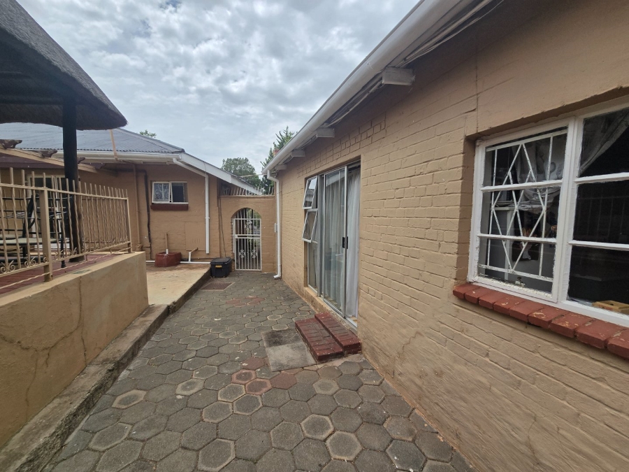 3 Bedroom Property for Sale in Waverley Free State